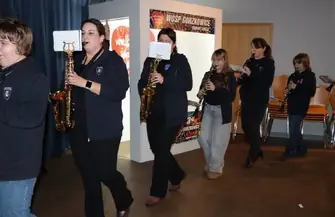 34. Finał WOŚP w Gorzkowicach z rekordowym wynikiem zbiórki