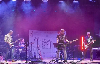 Finał WOŚP w Moszczenicy muzyka emocje i wielkie serca