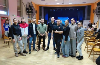 Finał WOŚP w Moszczenicy muzyka emocje i wielkie serca