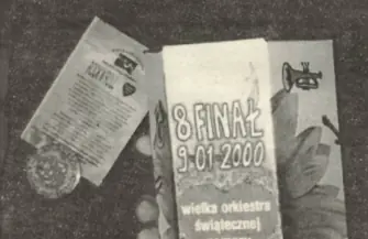 Jak wyglądały finały WOŚP w Piotrkowie