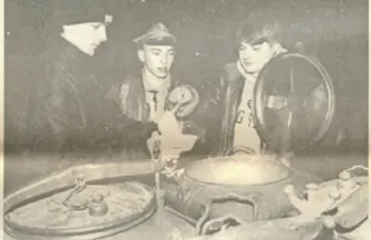 Jak wyglądały finały WOŚP w Piotrkowie