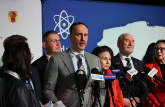 Tak dla węgla brunatnego PiS o braku konkretów projektu atomowej elektrowni w Bełchatowie