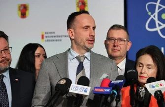 Tak dla węgla brunatnego PiS o braku konkretów projektu atomowej elektrowni w Bełchatowie