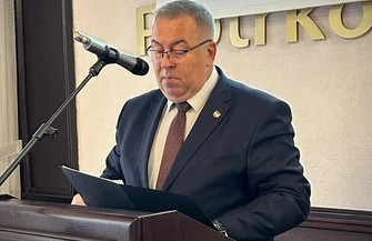 25. Sesja Rady Powiatu w Piotrkowie Trybunalskim