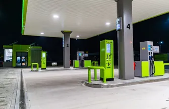Nowoczesność zawita na stację paliw MZK. Co z cenami