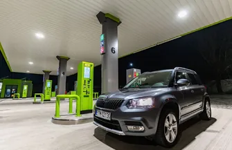 Nowoczesność zawita na stację paliw MZK. Co z cenami