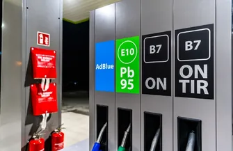 Nowoczesność zawita na stację paliw MZK. Co z cenami