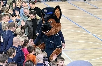 Uczniowie piotrkowskiej Piątki w finale Wojewódzkiej Akademii Bezpieczeństwa