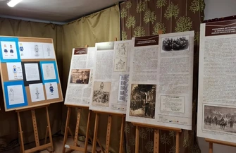 W SP nr 5 w Piotrkowie odbyły się obchody z okazji 121 rocznicy strajku szkolnego w naszym regionie