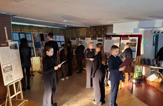 W SP nr 5 w Piotrkowie odbyły się obchody z okazji 121 rocznicy strajku szkolnego w naszym regionie