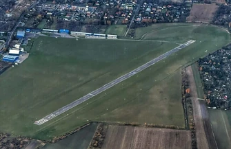 Piotrkowskie lotnictwo docenione w ogólnopolskim plebiscycie. Trwa głosowanie w Cumulusach