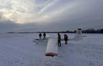 Piotrkowskie lotnictwo docenione w ogólnopolskim plebiscycie. Trwa głosowanie w Cumulusach