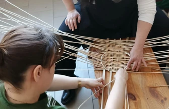 Skąd się wzięło powiedzenie Dać komuś kosza Warsztaty w Akademii Piotrkowskiej