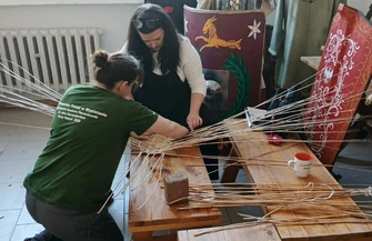 Skąd się wzięło powiedzenie Dać komuś kosza Warsztaty w Akademii Piotrkowskiej