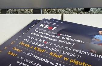 Ostatnie Dni Otwarte z KSeF w piotrkowskim Urzędzie Skarbowym