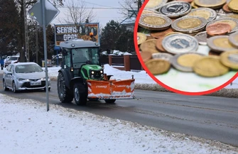 Ile kosztuje samorządy "akcja zima"?