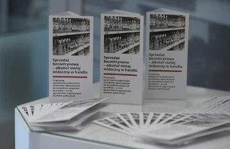 Branża paliwowa prezentuje koncepcję sprzedaży bezwitrynowej na stacjach benzynowych