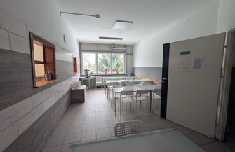 Dwie raty kredytu od bezdomności. Z wizytą w schronisku na Wroniej