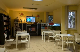 Dwie raty kredytu od bezdomności. Z wizytą w schronisku na Wroniej