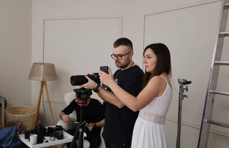 Kolejna piosenka już niebawem. Tym razem również na ludowo ale w zupełnie innej odsłonie FolkOff pracuje nad klipem