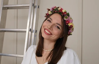 Kolejna piosenka już niebawem. Tym razem również na ludowo ale w zupełnie innej odsłonie FolkOff pracuje nad klipem