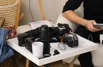 Kolejna piosenka już niebawem. Tym razem również na ludowo ale w zupełnie innej odsłonie FolkOff pracuje nad klipem