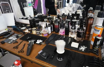 Salon piękności przed wielkim balem. Tak wyglądały przygotowania do Night to Shine w Tomaszowie Mazowieckim