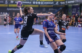 Zagrały o wiele lepiej niż w Pucharze Polski. Czy Krasoń MKS Piotrcovia zdobyła punkty