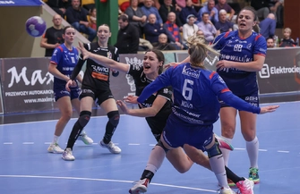 Zagrały o wiele lepiej niż w Pucharze Polski. Czy Krasoń MKS Piotrcovia zdobyła punkty