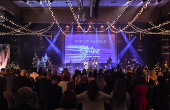 Honorowi goście stawili się w sobotnie popołudnie na wyjątkowym balu. Wydarzenie zostało zorganizowane specjalnie dla Nich