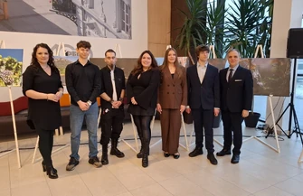 Fotografia jako sposób patrzenia na świat. Wernisaż uczniów i absolwentów Ekonomika w Mediatece