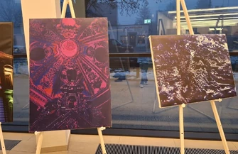 Fotografia jako sposób patrzenia na świat. Wernisaż uczniów i absolwentów Ekonomika w Mediatece