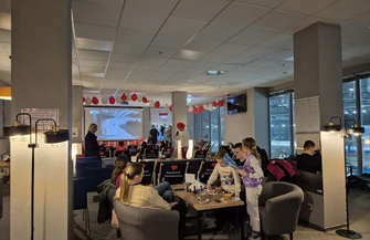 Panczenista Pilicy Tomaszów Damian Żurek tuż za podium Igrzysk Olimpijskich