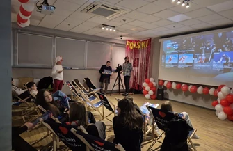 Panczenista Pilicy Tomaszów Damian Żurek tuż za podium Igrzysk Olimpijskich