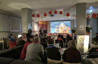 Panczenista Pilicy Tomaszów Damian Żurek tuż za podium Igrzysk Olimpijskich