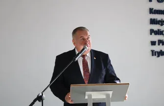 Policja o minionym roku i wyzwaniach na 2026