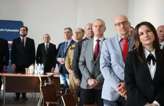 Policja o minionym roku i wyzwaniach na 2026