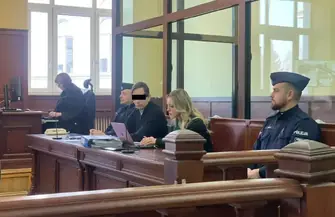  Sebastian M. podważa przed sądem prędkość BMW ustaloną przez biegłych