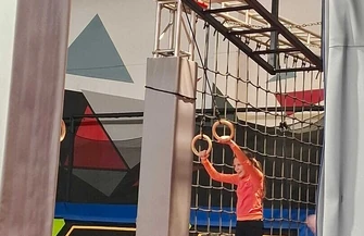 Ferie zimowe 2026 z Gminny Ośrodek Kultury i Sportu w Moszczenicy pełne radości atrakcji i niezapomnianych przygód