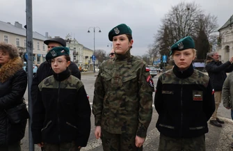 Piotrków uczcił Narodowy Dzień Pamięci Żołnierzy Armii Krajowej