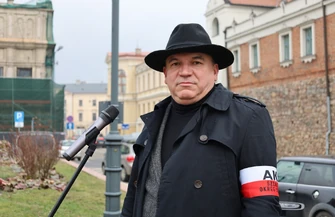 Piotrków uczcił Narodowy Dzień Pamięci Żołnierzy Armii Krajowej