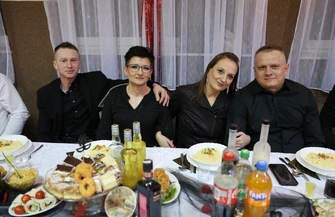 Fantastyczny bal Walentynkowo-Karnawałowa noc w Bujnach