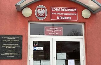 Wybory uzupełniające w gminie Wola Krzysztoporska. Mieszkańcy wybierają radnego