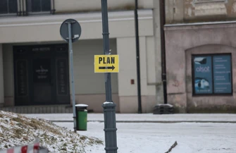 W Piotrkowie kręcą drugi sezon Przesmyku Tak powstaje serialowy hit