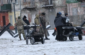W Piotrkowie kręcą drugi sezon „Przesmyku”! Tak powstaje serialowy hit ZDJĘCIA