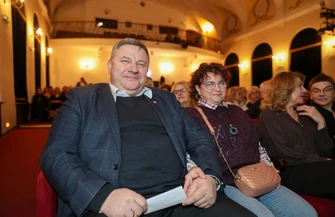 ŁDK łączy pokolenia. Muzyczny karnawał w piotrkowskim MOK-u