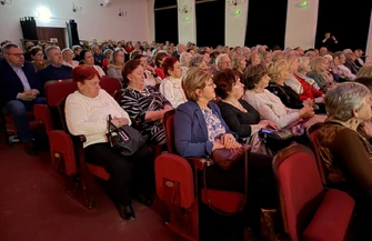 ŁDK łączy pokolenia. Muzyczny karnawał w piotrkowskim MOK-u