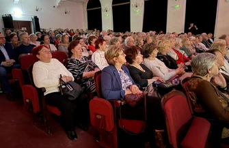 ŁDK łączy pokolenia. Muzyczny karnawał w piotrkowskim MOK-u