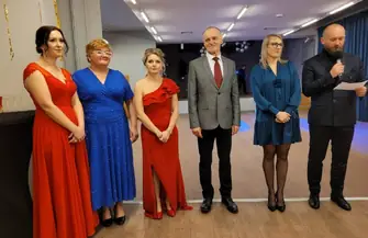 XVIII Dobroczynny Bal Karnawałowy w Gorzkowicach. Wspólna zabawa w szczytnym celu