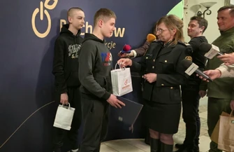 Skazany na śmierć wśród elektroodpadów. Cichy pisk ze śmietnika postawił na nogi młodych bohaterów z Bełchatowa